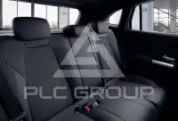 2021 Mercedes Benz GLA-Class
