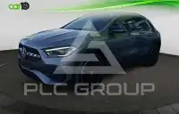 2021 Mercedes Benz GLA-Class