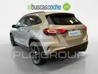 2021 Mercedes Benz GLA-Class