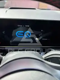 2021 Mercedes Benz GLA-Class