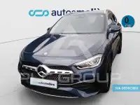 2021 Mercedes Benz GLA-Class