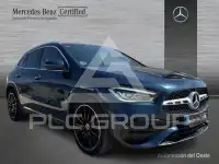 2021 Mercedes Benz GLA-Class