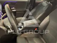 2021 Mercedes Benz GLA-Class