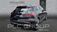 2021 Mercedes Benz GLA-Class
