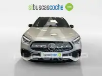2021 Mercedes Benz GLA-Class