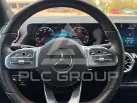 2021 Mercedes Benz GLA-Class