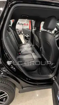 2021 Mercedes Benz GLA-Class