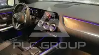 2021 Mercedes Benz GLA-Class
