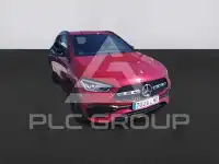 2021 Mercedes Benz GLA-Class