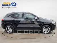 2021 Mercedes Benz GLA-Class