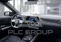 2021 Mercedes Benz GLA-Class