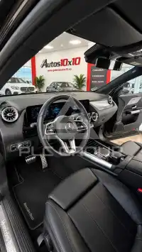 2021 Mercedes Benz GLA-Class
