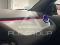 2021 Mercedes Benz GLA-Class