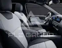 2021 Mercedes Benz GLA-Class