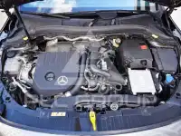 2021 Mercedes Benz GLA-Class