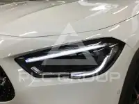 2021 Mercedes Benz GLA-Class