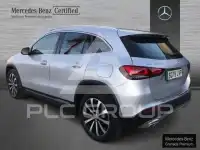 2021 Mercedes Benz GLA-Class