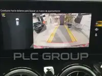 2021 Mercedes Benz GLA-Class