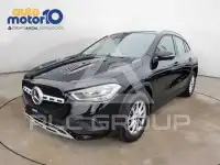 2021 Mercedes Benz GLA-Class