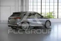 2021 Mercedes Benz GLA-Class