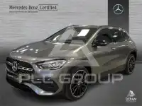2021 Mercedes Benz GLA-Class