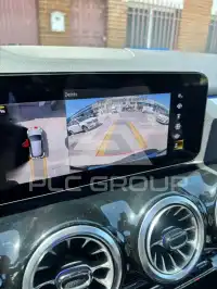 2021 Mercedes Benz GLA-Class