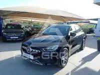 2021 Mercedes Benz GLA-Class
