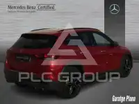 2021 Mercedes Benz GLA-Class