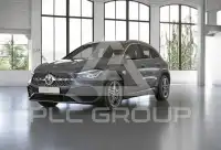 2021 Mercedes Benz GLA-Class
