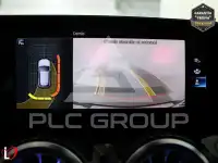 2021 Mercedes Benz GLA-Class
