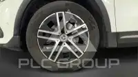 2021 Mercedes Benz GLA-Class