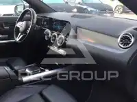 2021 Mercedes Benz GLA-Class