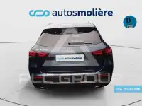 2021 Mercedes Benz GLA-Class