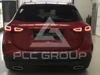 2021 Mercedes Benz GLA-Class