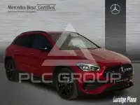 2021 Mercedes Benz GLA-Class