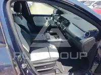2021 Mercedes Benz GLA-Class