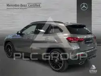 2021 Mercedes Benz GLA-Class