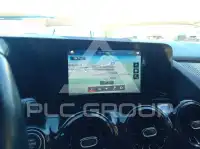 2021 Mercedes Benz GLA-Class