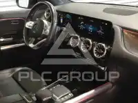 2021 Mercedes Benz GLA-Class