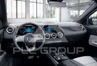 2021 Mercedes Benz GLA-Class