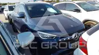 2021 Mercedes Benz GLA-Class