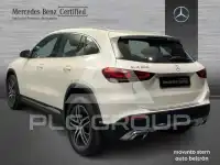 2021 Mercedes Benz GLA-Class