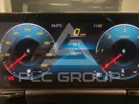 2021 Mercedes Benz GLA-Class