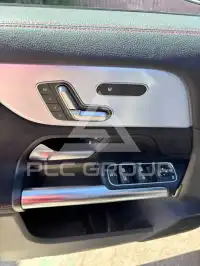 2021 Mercedes Benz GLA-Class