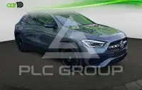 2021 Mercedes Benz GLA-Class