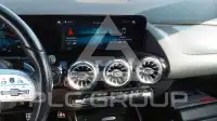 2021 Mercedes Benz GLA-Class