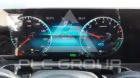 2021 Mercedes Benz GLA-Class