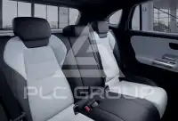2021 Mercedes Benz GLA-Class
