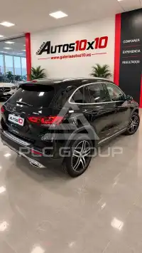 2021 Mercedes Benz GLA-Class