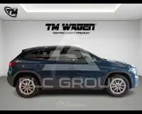 2021 Mercedes Benz GLA-Class